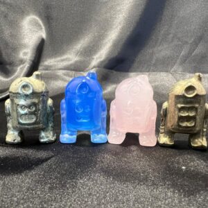 R2-D2 Figurine