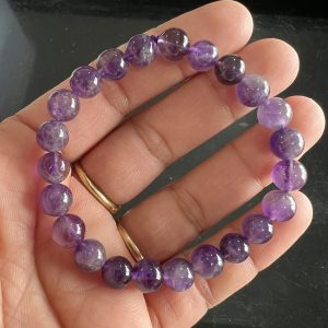 Amethyst Bracelet