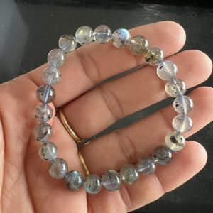 Labradorite Bracelet