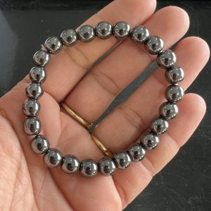 Hematite Bracelet