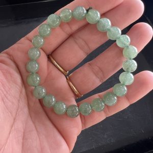 Green Aventurine Bracelet