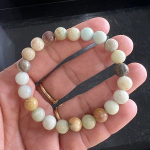 Amazonite Bracelet