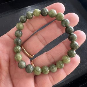 Jade Bracelet