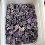 Amethyst Chips