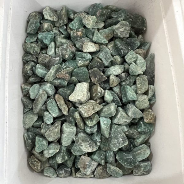 Dark Green Aventurine Chips