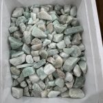 Amazonite Chips