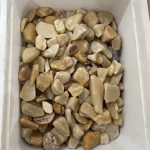 Yellow Aventurine Chips