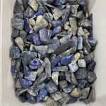 Lapis Lazuli Chips