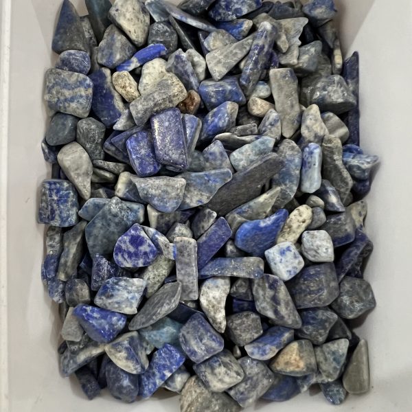 Lapis Lazuli Chips