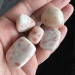 Sunstone Tumbles