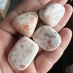 Sunstone Tumbles