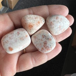 Sunstone Tumbles