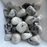 Moonstone Tumbles