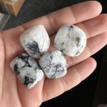 Moonstone Tumbles