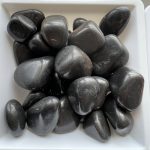 Obsidian Tumbles