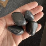Obsidian Tumbles
