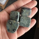 Kambaba Jasper Tumbles