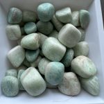Amazonite Tumbles