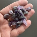 Amethyst Chips