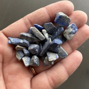 Lapis Lazuli Chips