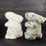 Rabbit Figurine