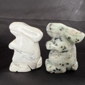 Rabbit Figurine