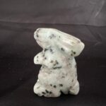 Rabbit Figurine