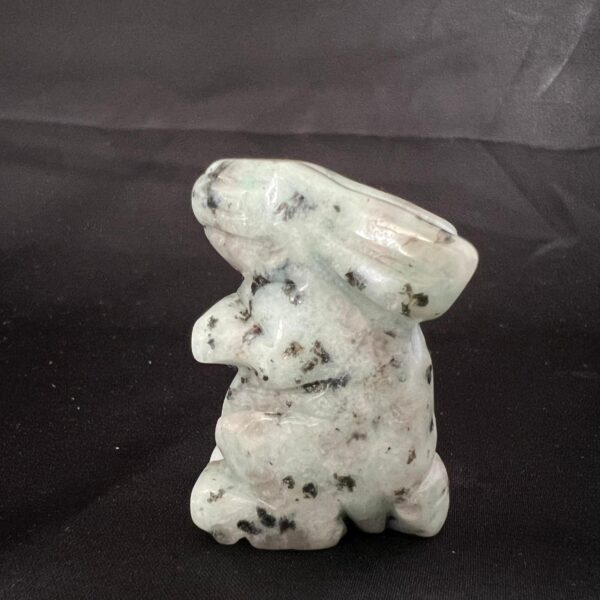 Rabbit Figurine
