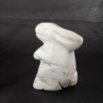 Rabbit Figurine