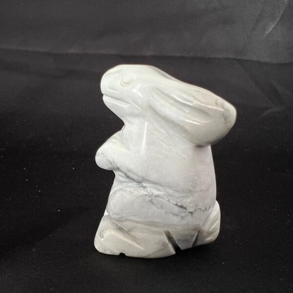Rabbit Figurine
