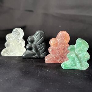 Fairy Figurine