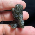 Groot Figurine