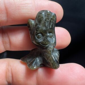 Groot Figurine