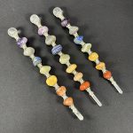 Seven Chakra Tumble Wand