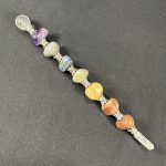 Seven Chakra Tumble Wand