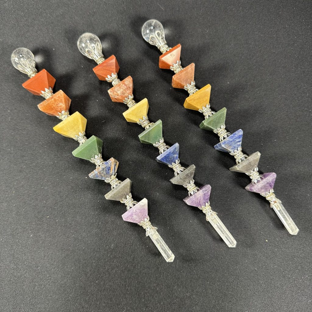 Crystal Wand