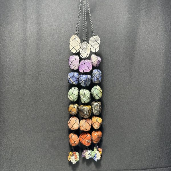 Macrame Decor Hangings