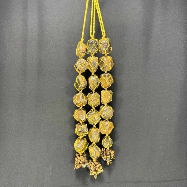 Macrame Decor Hangings