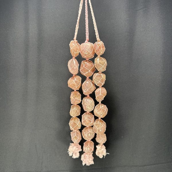 Macrame Decor Hangings