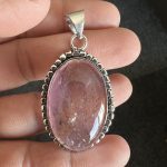 Ametrine Pendant
