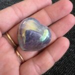 3cm Hearts