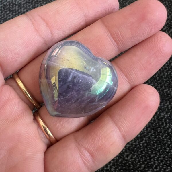 3cm Hearts