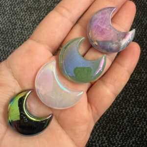 3cm Moons