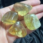 CitrineTumbles