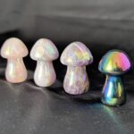 Aura Mushroom 3.5cm