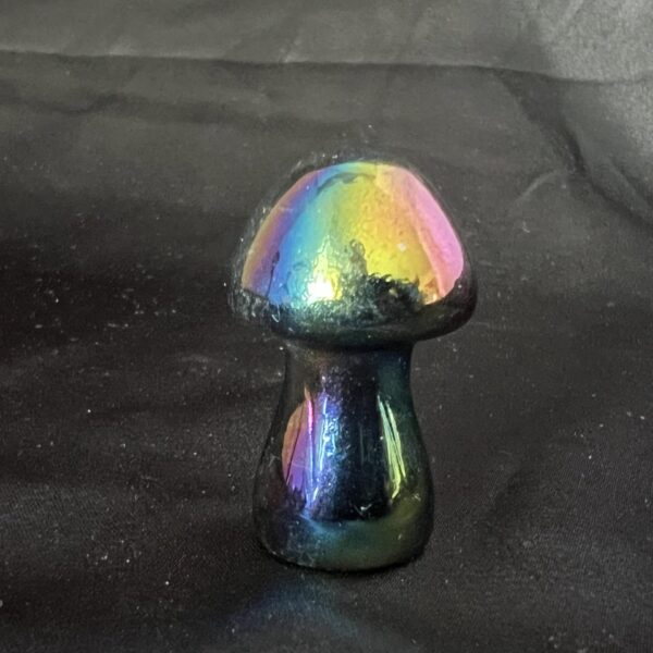 Aura Mushroom 3.5cm