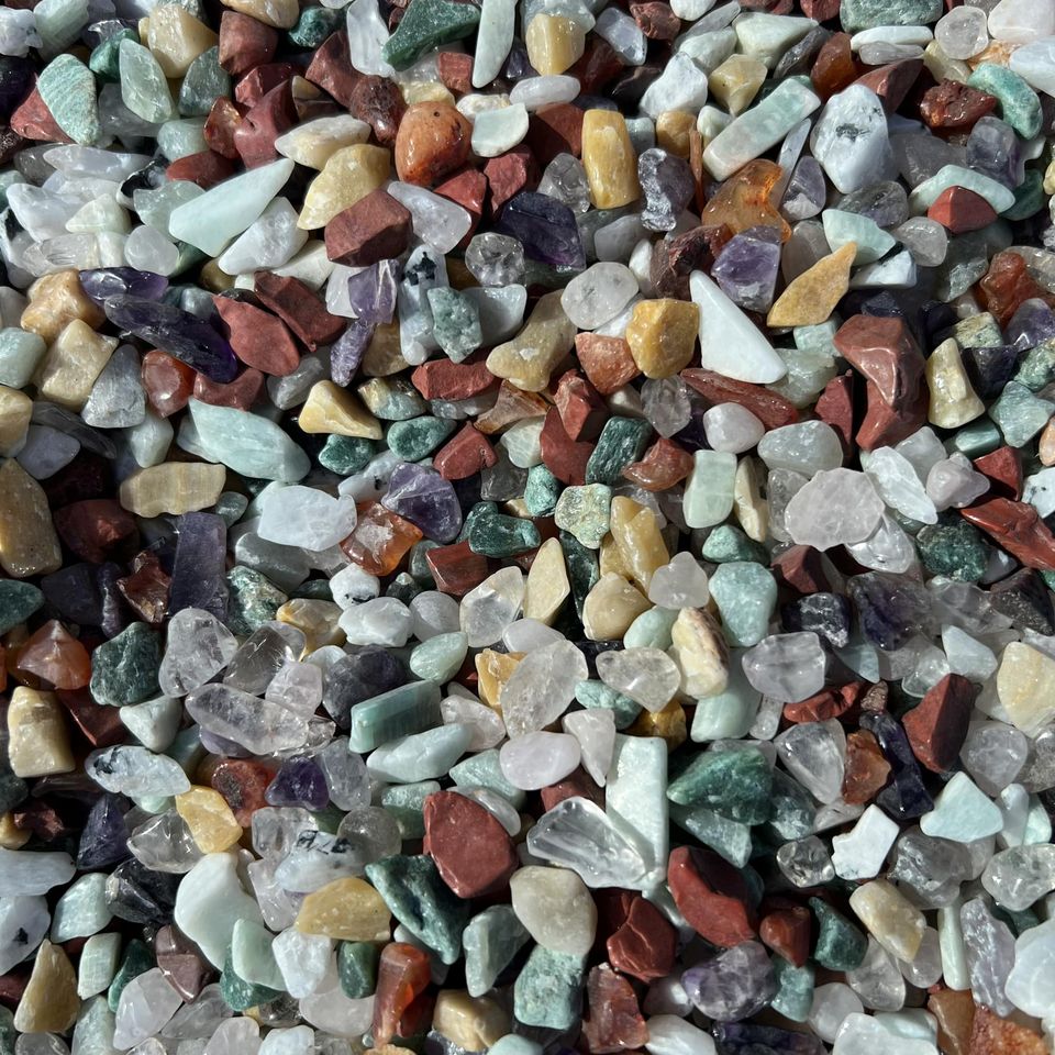 Crystal Chips