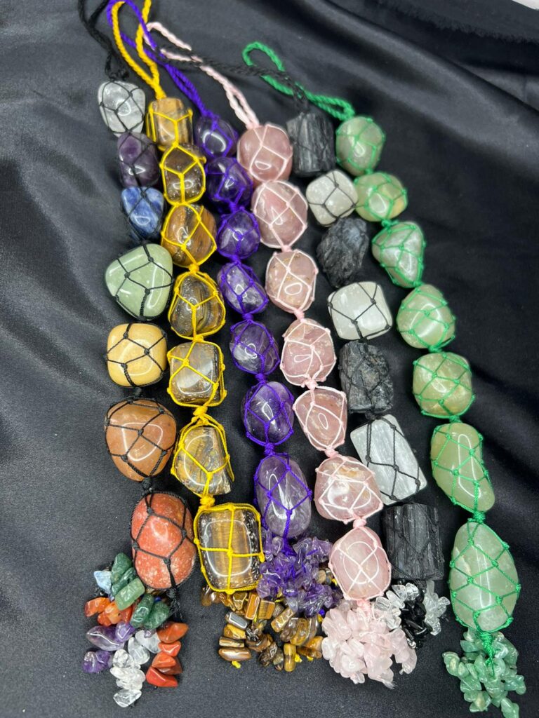Crystal Hangings