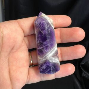 Amethyst Point
