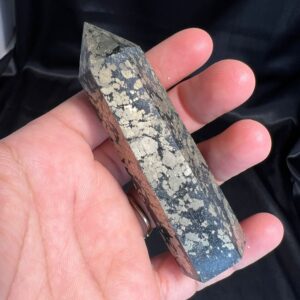 Pyrite Point